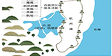 中國古代治水理念及對城市水系統(tǒng)建設的啟示