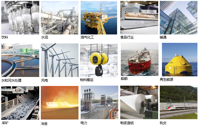 效率高達(dá)96%，abb m2qa電機(jī)全新升級(jí)