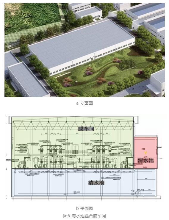 實例:風景區(qū)集約型半地下凈水廠工藝設計方案- 實例:風景區(qū)集約型半地下凈水廠工藝設計方案-